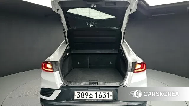 Renault Korea (Samsung) XM3 id 3499331 из Кореи 11