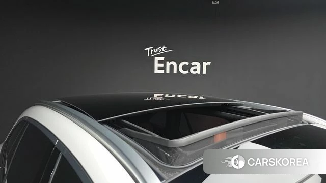 Mercedes-Benz GLC-Class X254 id 3876756 из Кореи 11