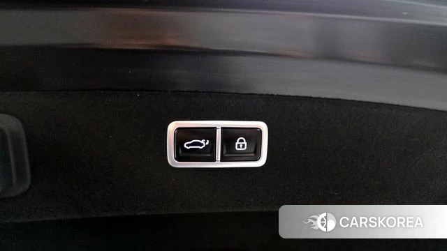 Genesis G80 (RG3) id 3794853 из Кореи 11