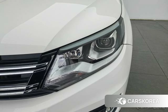 Volkswagen Tiguan id 4212570 из Китая 11
