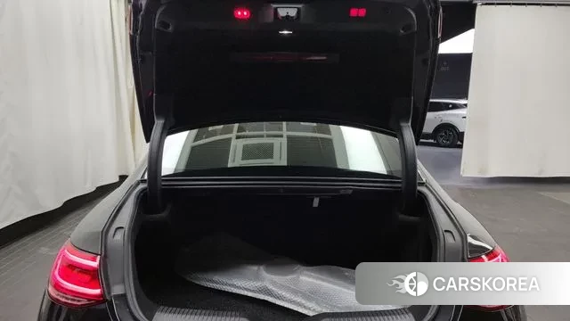 Mercedes-Benz CLS-Class C257 id 3682138 из Кореи 11