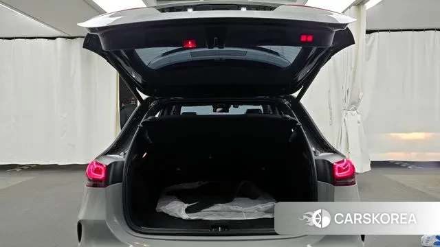 Mercedes-Benz GLA - Class H247 id 3586624 из Кореи 11