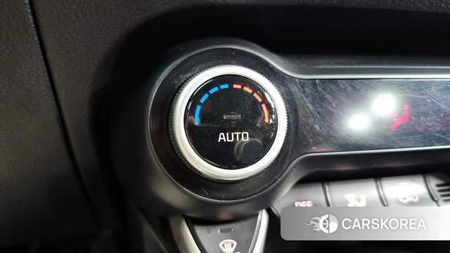 Kia All New Morning (JA) id 4508686 из Кореи 11