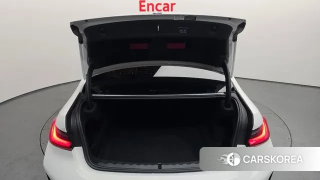 BMW 3 Series (G20) id 3644503 из Кореи 11