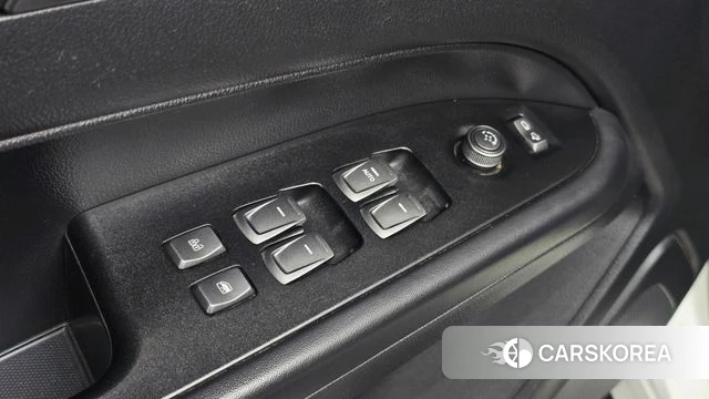 Ssangyong The New Rexton Sports Cannes id 4561727 из Кореи 11