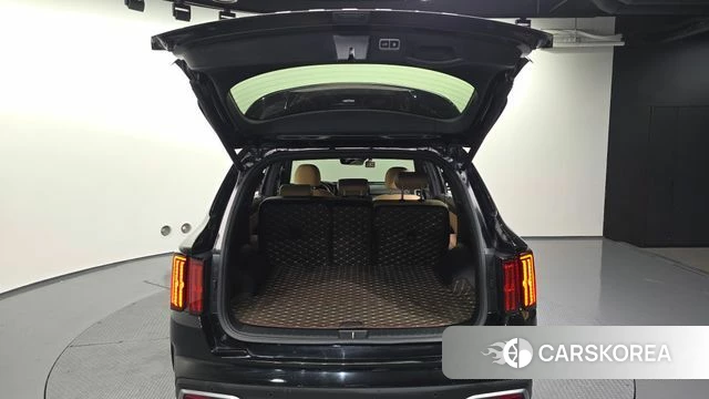 Kia Sorento 4th Generation id 4476170 из Кореи 11