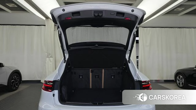 Porsche Macan id 4557980 из Кореи 11