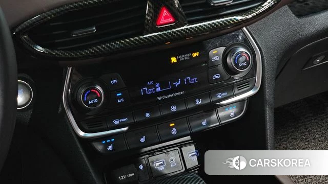 Hyundai Santa Fe TM id 4269315 из Кореи 11