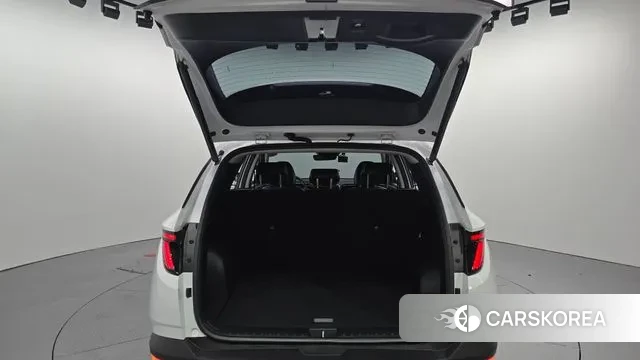 Hyundai Tucson (NX4) id 2989564 из Кореи 11