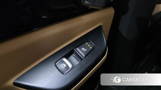 Kia Carnival 4th generation id 4302794 из Кореи 11