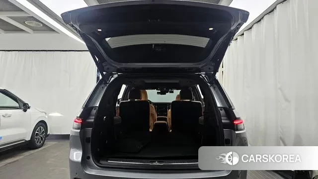 Jeep Grand Cherokee (WL) id 3581850 из Кореи 11