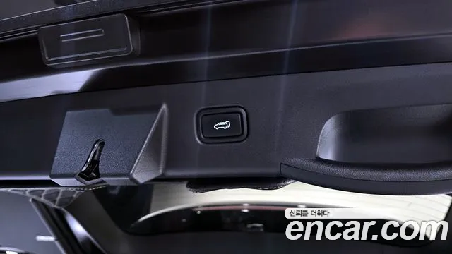 Hyundai Tucson (NX4) id 2739801 из Кореи 11