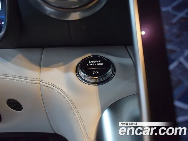 Mercedes-Benz SL-Class R232 id 2680141 из Кореи 11