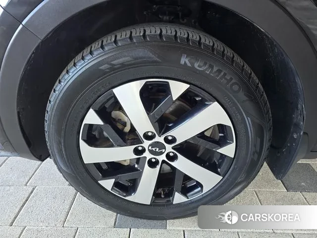 Kia Sorento 4th Generation id 3420654 из Кореи 11