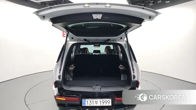 Hyundai Santa Fe (MX5) id 3405360 из Кореи 11