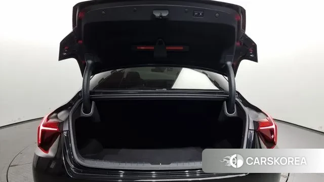 Kia K8 id 2959548 из Кореи 11