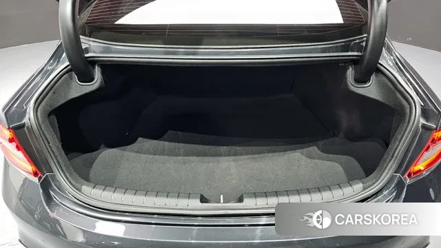 Hyundai Grandeur IG id 3728514 из Кореи 11