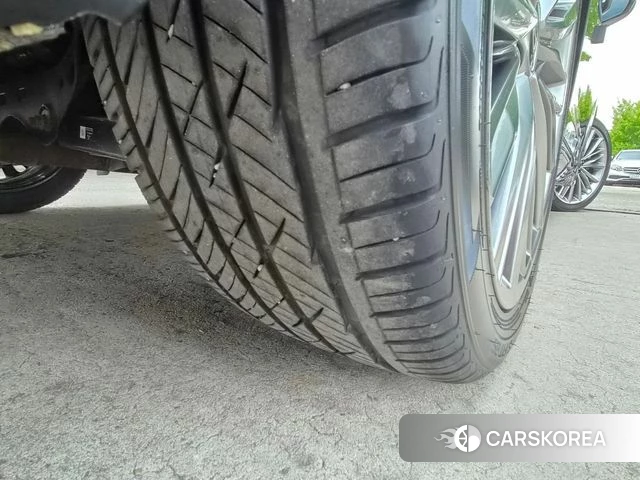 Hyundai Grandeur IG id 4483233 из Кореи 11