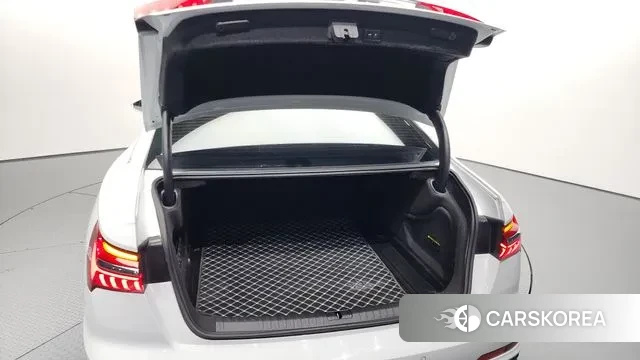 Audi A6 (C8) id 3444537 из Кореи 11