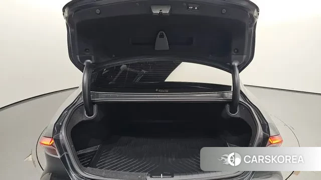 Hyundai The New Grandeur IG id 3038870 из Кореи 11