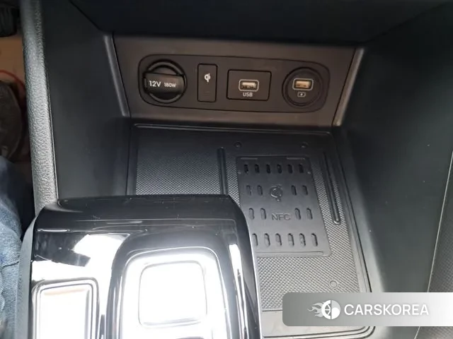 Hyundai Sonata (DN8) id 3054112 из Кореи 11