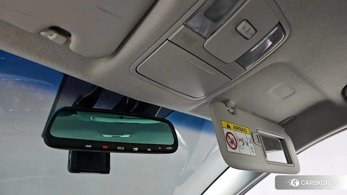 Kia The New K3 2nd generation id 1945806 из Кореи 11