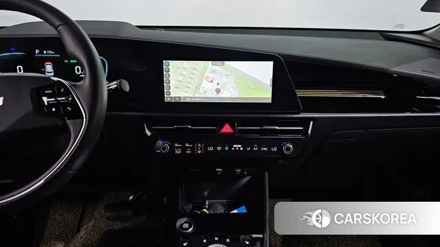 Kia Di Ol Nu Niro id 3052974 из Кореи 11