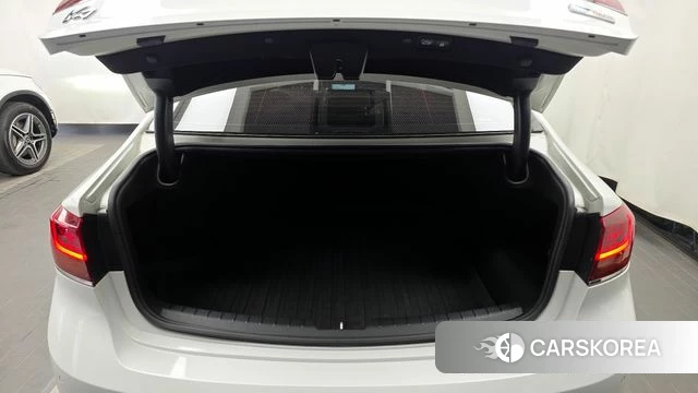 Kia K7 Premier Hybrid id 4397254 из Кореи 11