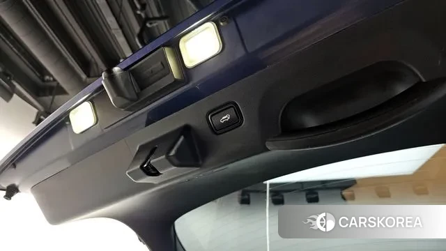 Kia EV6 id 3488247 из Кореи 11