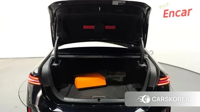 BMW i5 (G60) id 3769583 из Кореи 11