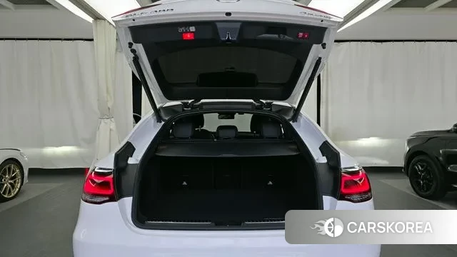 Mercedes-Benz GLC-Class X253 id 3279547 из Кореи 11