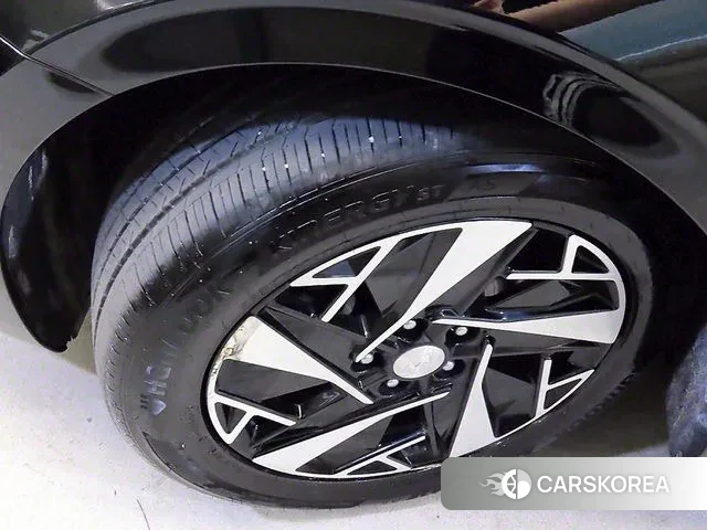 Hyundai The New Grandeur IG Hybrid id 3012493 из Кореи 11