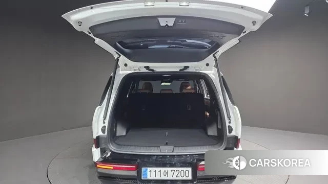 Hyundai Santa Fe (MX5) id 3554826 из Кореи 11