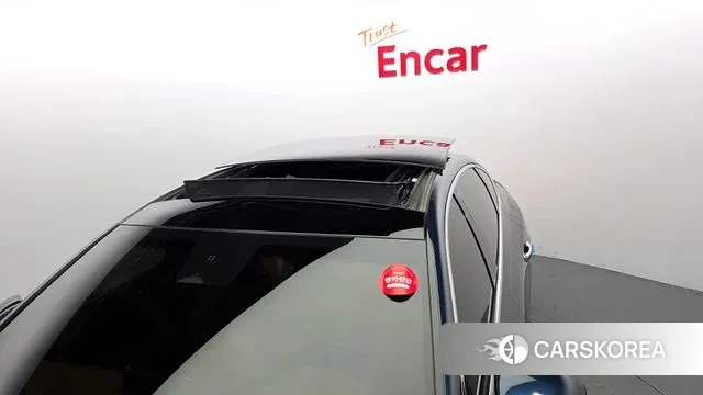 Genesis G80 (RG3) id 3626163 из Кореи 11