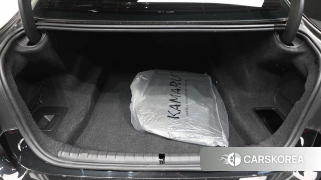 BMW 5 Series (G30) id 4502133 из Кореи 11