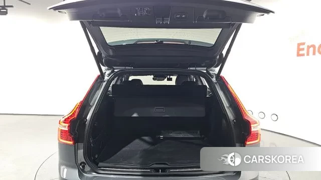 Volvo XC60 second Generation id 3601345 из Кореи 11