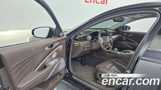 Kia More K9 id 2541292 из Кореи 11