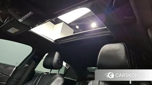 Mercedes-Benz CLS-Class C257 id 3023523 из Кореи 11