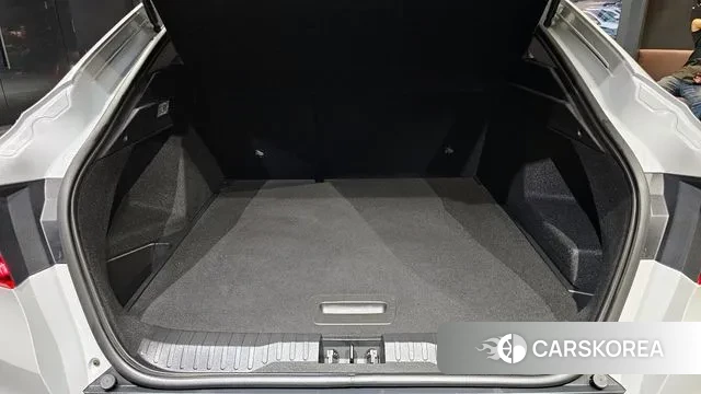 Renault Korea (Samsung) XM3 id 3053761 из Кореи 11