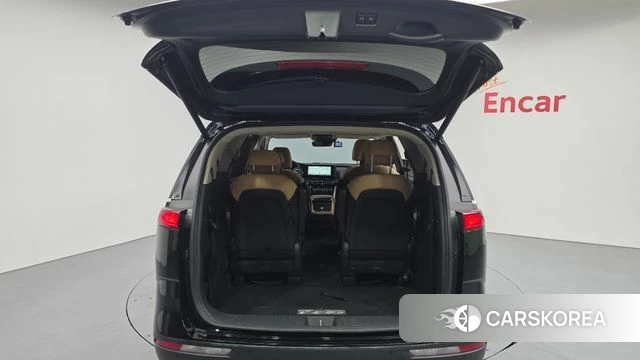 Kia Carnival 4th generation id 4361316 из Кореи 11