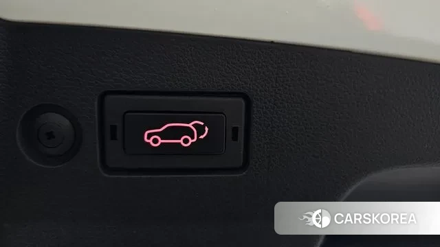 Ssangyong Torres EVX id 3716274 из Кореи 11