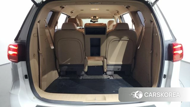 Kia The New Carnival id 3844566 из Кореи 11