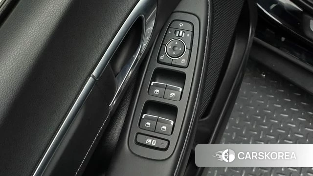 Hyundai Sonata Hybrid (DN8) id 4675694 из Кореи 11