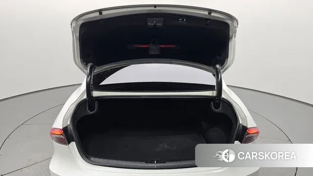 Hyundai The New Grandeur IG Hybrid id 2975526 из Кореи 11