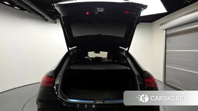 Mercedes-Benz GLE-Class W167 id 3533285 из Кореи 11