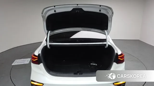 Kia Come New K3 id 3709384 из Кореи 11