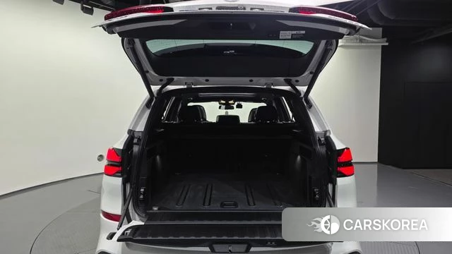 BMW X5 (G05) id 4749098 из Кореи 11