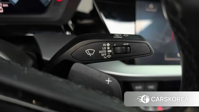 Audi A3 (8Y) id 4528328 из Кореи 11