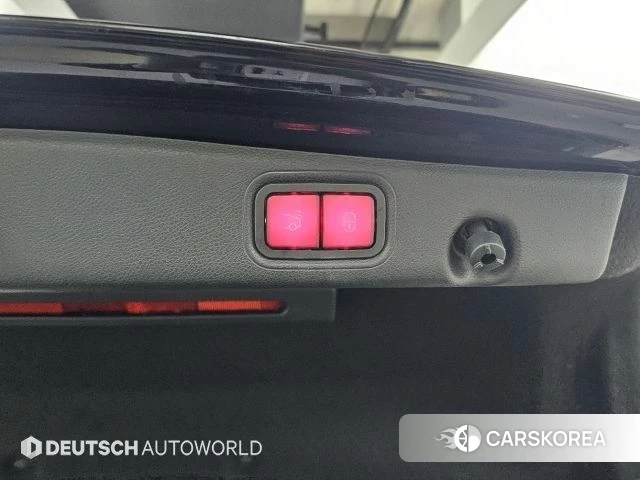 Mercedes-Benz E-Class W213 id 3872005 из Кореи 11