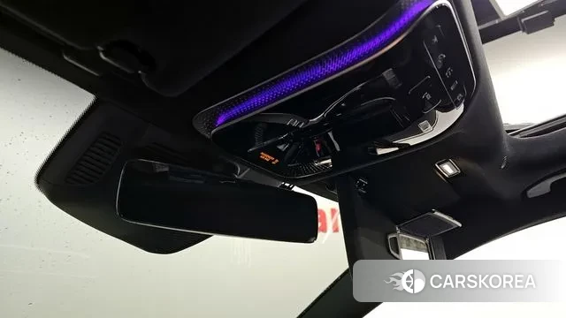 Mercedes-Benz S-Class W223 id 3468346 из Кореи 11